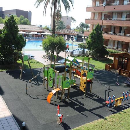 Voramar Cambrils Hotel Exterior foto