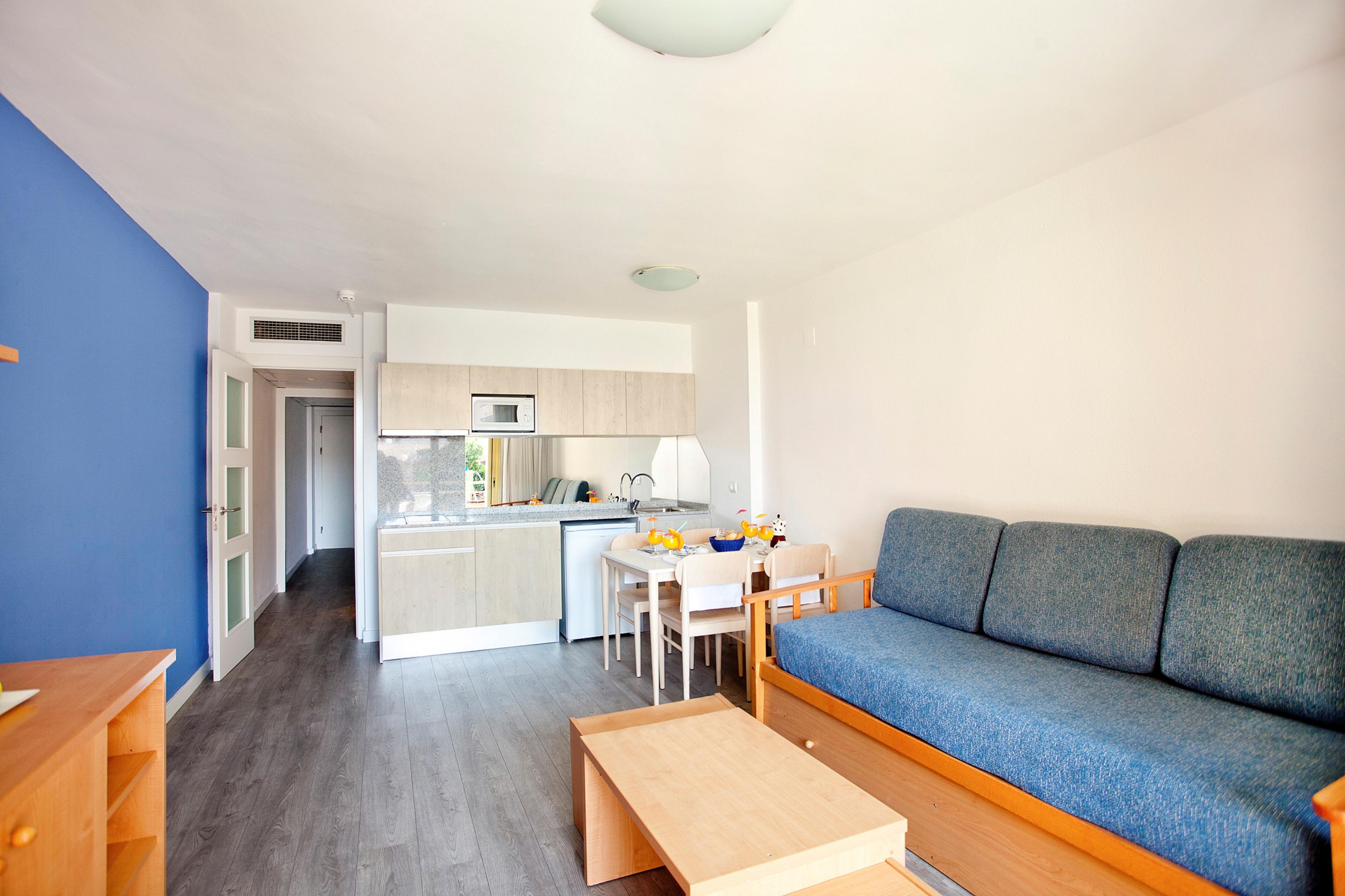 Voramar Cambrils Hotel Exterior foto