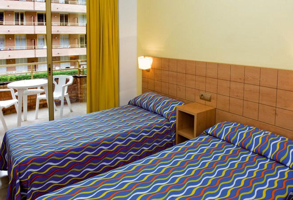 Voramar Cambrils Hotel Quarto foto